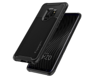 Etui Rugged Armor Urban do Samsung Galaxy S9 czarne - 413700 - zdjęcie 2